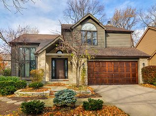 1233 Marls Ct, Naperville, IL 60563