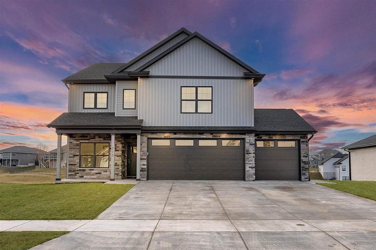 713 Cedar Bend Dr, Solon, IA 52333 MLS 202302358 Zillow
