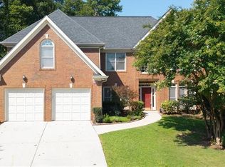 1560 Oak Park Cv, Decatur, GA 30033
