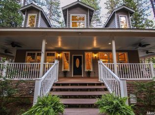 19224 Amador Ave, Pioneer, CA 95666