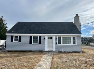 1222 Sherman Ave, Point Pleasant Beach, NJ 08742