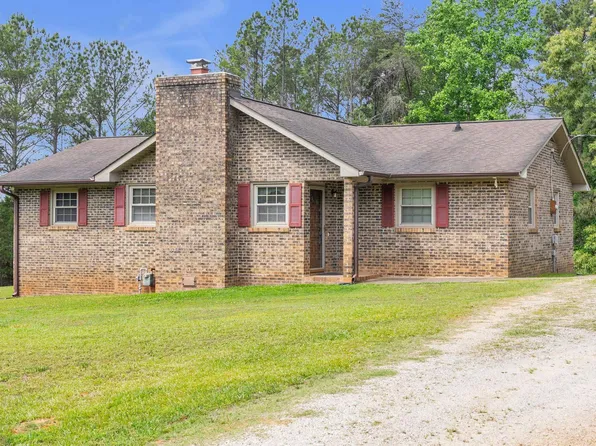334 Deepwater Rd, Union, SC 29379