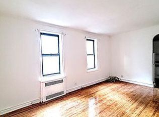 203 Underhill Ave #5R, Brooklyn, NY 11238