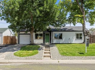 3012 S Grape Way, Denver, CO 80222