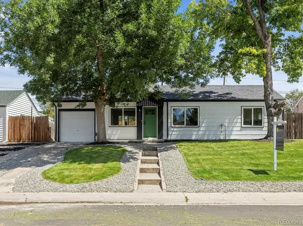 3012 S Grape Way, Denver, CO 80222