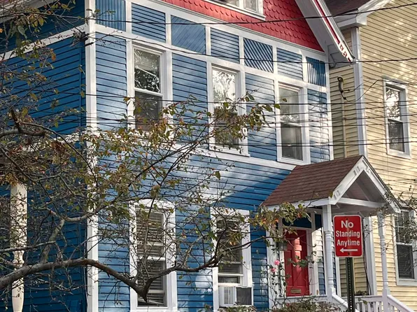 31 Nash St #2, New Haven, CT 06511