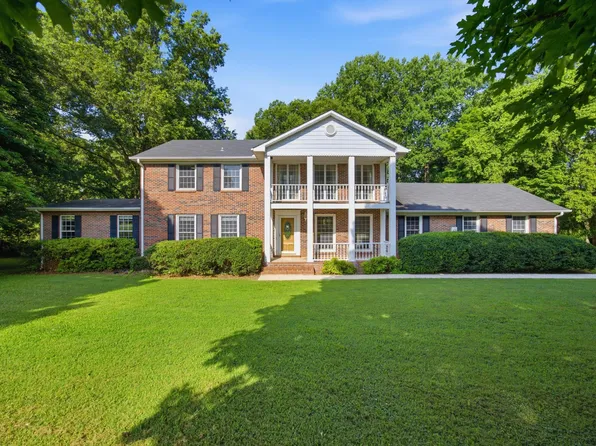 109 Carter Farris Ln, Winchester, TN 37398