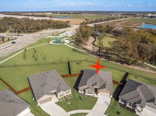 1532 Ruby Jewel Ln, Anna, TX 75409