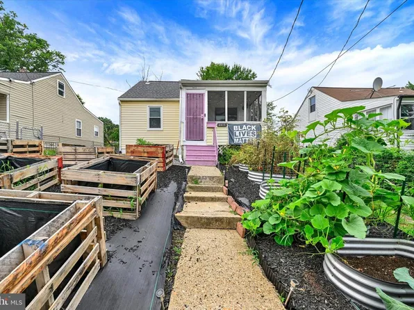 4413 Saint Georges Ave, Baltimore, MD 21212