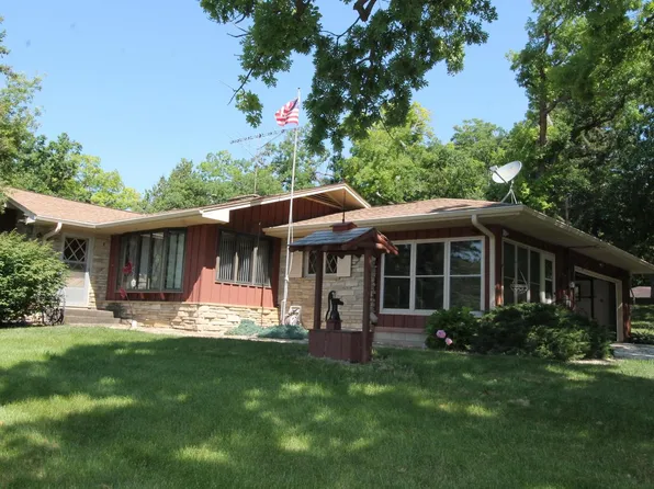 29308 Durand AVENUE, Burlington, WI 53105