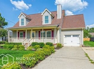 314 Pine Ridge Ln, La Vergne, TN 37086