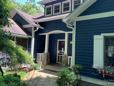 138 Fairway Dr, Black Mountain, NC, 28711