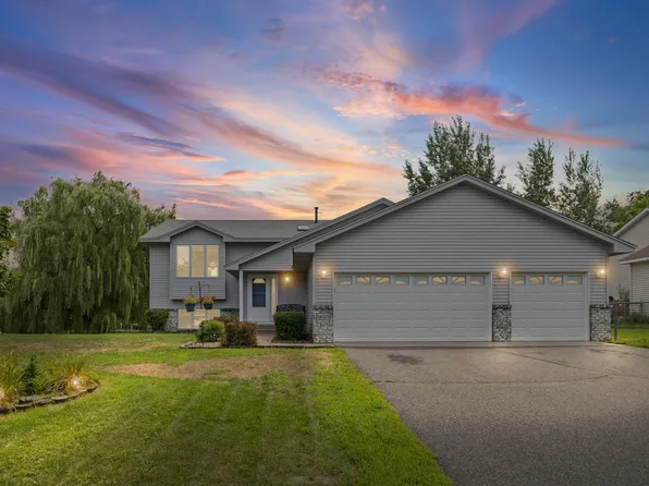 14421 Tungsten Way NW, Ramsey, MN 55303