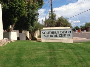 2600 E Southern Ave STE E1, Tempe, AZ 85282