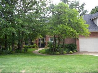 1908 Mission Rd, Edmond, OK 73034