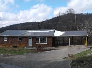 4795 Grundy Rd, Somerset, KY 42501