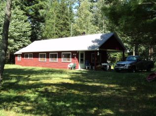 39387 N Jacobsville Rd, Lake Linden, MI 49945