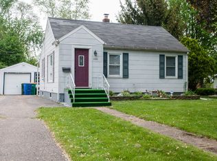 106 28th St N, Battle Creek, MI 49015