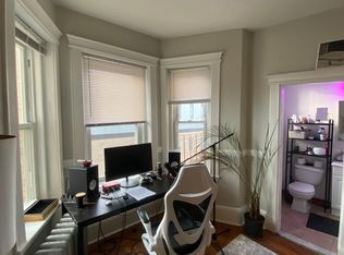 46 Hemenway St #50, Boston, MA 02115