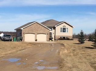 13920 Kimball Rd, Allenton, MI 48002