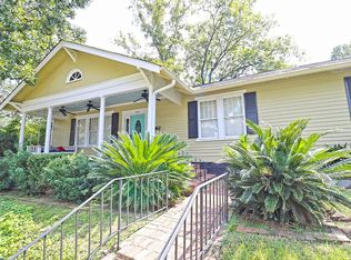 2326 Lowndes Rd, Columbia, SC 29205