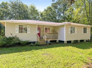 2349 Iron Bridge Rd, Havana, FL 32333