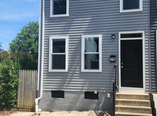 714 Saint Joseph St, Lancaster, PA 17603