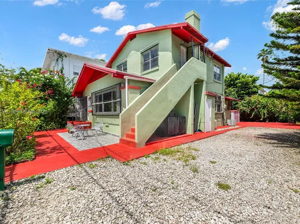 569 SW 5th St, Miami, FL 33130