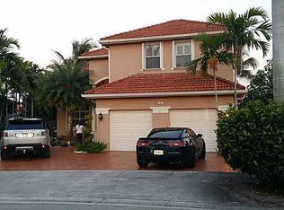631 NW 129th Ave, Miami, FL 33182