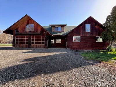 11690 N Thorp Highway, Thorp, WA, 98946