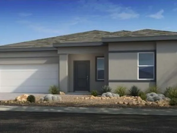 4164 E Cactus Canyon Dr, Pahrump, NV 89061