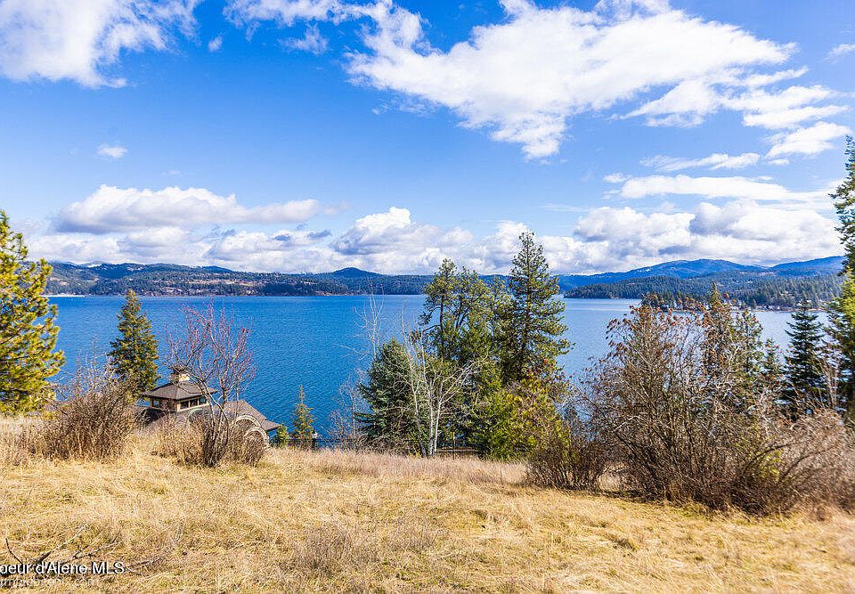 1st image of LOT 1 S Isaac Stevens Rd