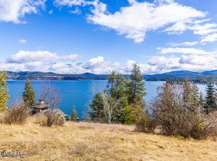 LOT 1 S Isaac Stevens Rd, Coeur D Alene, ID 83814