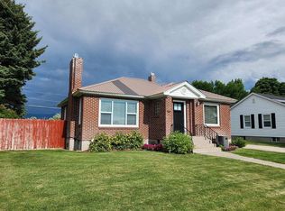 251 S 3 E, Preston, ID 83263
