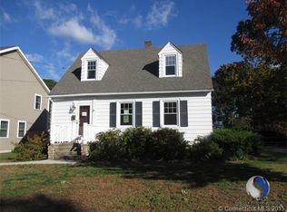 92 Virginia Ave, Groton, CT 06340