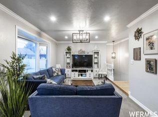 8710 S Sugarloaf Dr, Cottonwood Heights, UT 84093