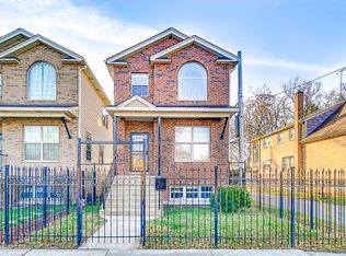 649 W 115th St, Chicago, IL 60628