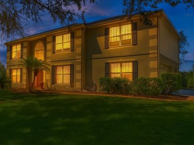 16434 Meredrew Ln, Clermont, FL, 34711