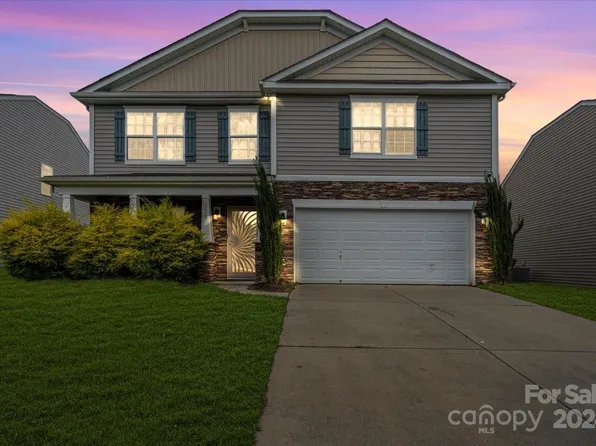 2842 Meadow Creek Dr, Dallas, NC 28034