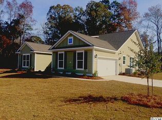 264 Hyacinth Loop LOT 17, Murrells Inlet, SC 29576