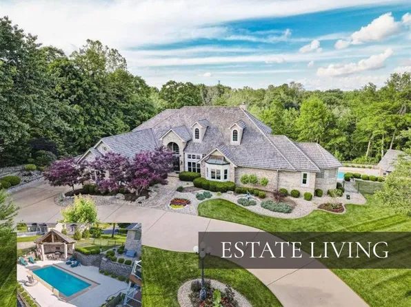 29 Country Club Vw, Edwardsville, IL 62025