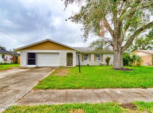 1408 Mardrake Rd, Daytona Beach, FL 32114