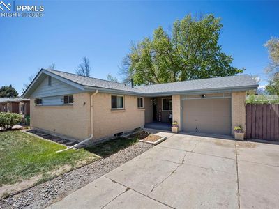 30 N Claremont St, Colorado Springs, CO, 80909