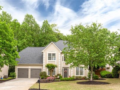 535 Camber Woods Dr, Roswell, GA, 30076