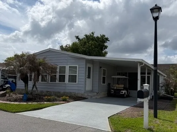 187 Arianna Way #137, Auburndale, FL 33823