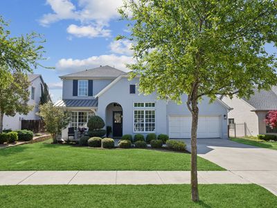 406 Prairie Run, Aledo, TX, 76008
