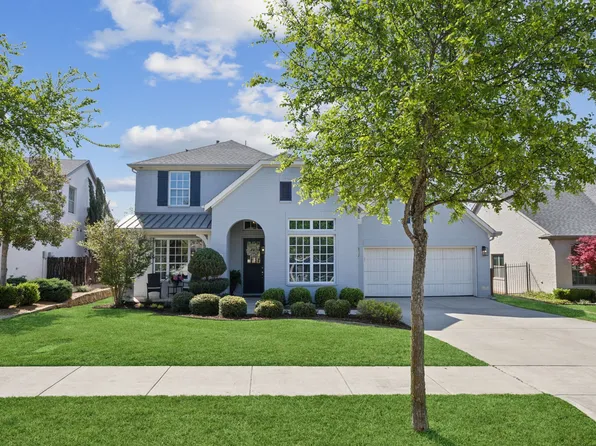 406 Prairie Run, Aledo, TX 76008