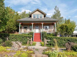 615 Spruce St, Potlatch, ID 83855