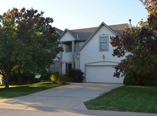 13632 W 129th Pl, Olathe, KS 66062
