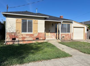 2869 Maricopa Ave, Richmond, CA 94804